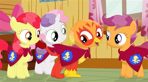 My little pony friendship is magic s3